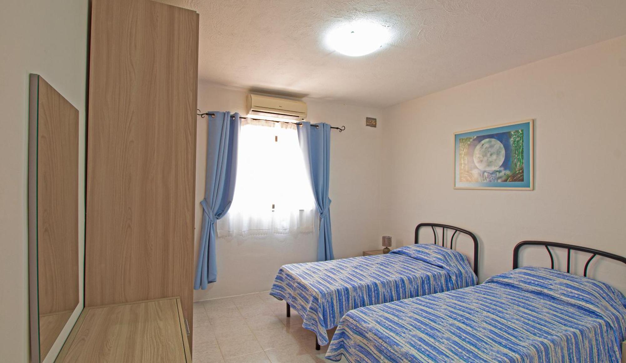 Maltarentapartments مارساسكالا المظهر الخارجي الصورة